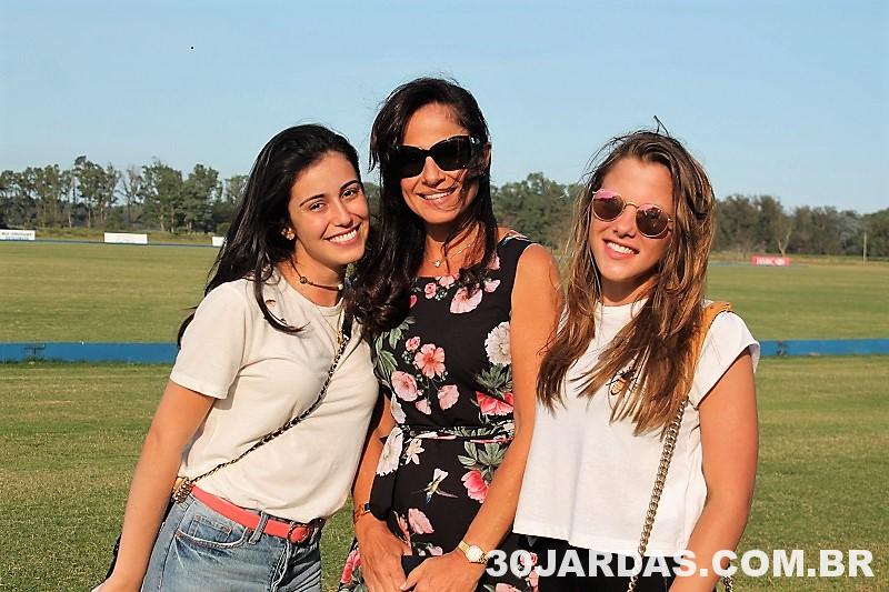 Meninas do Brasil (credito - 30jardas)