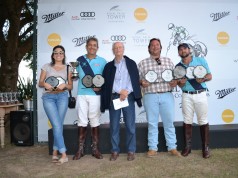 Hípica Polo faturou oito prêmios no Julgamento de Cavalos de Polo (crédito - 30jardas)