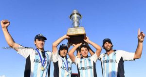 Argentina é campeã do XI Mundial de Polo (crédito - pololine.com)