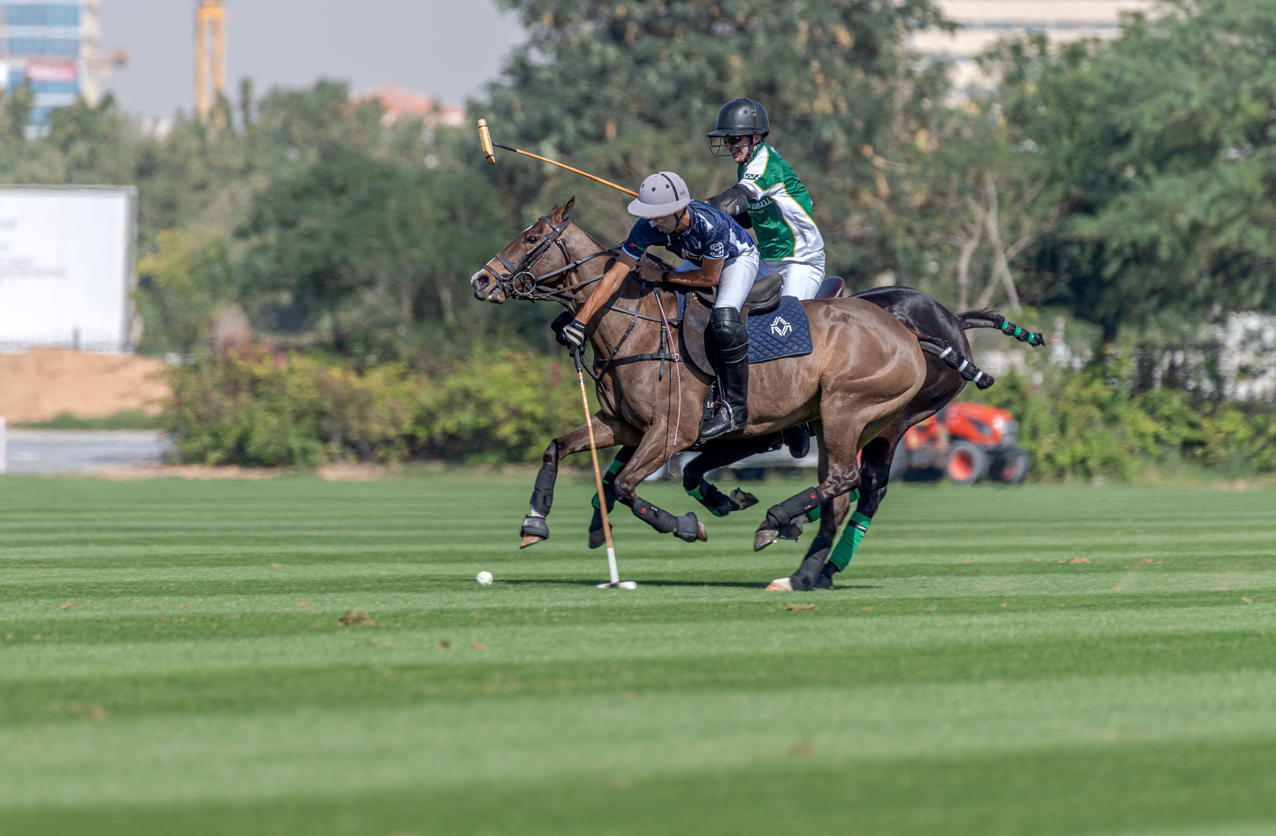 (crédito da foto/Dubai Polo Gold Cup)